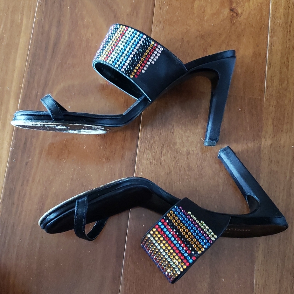 Shoes - Picture 2 of 2